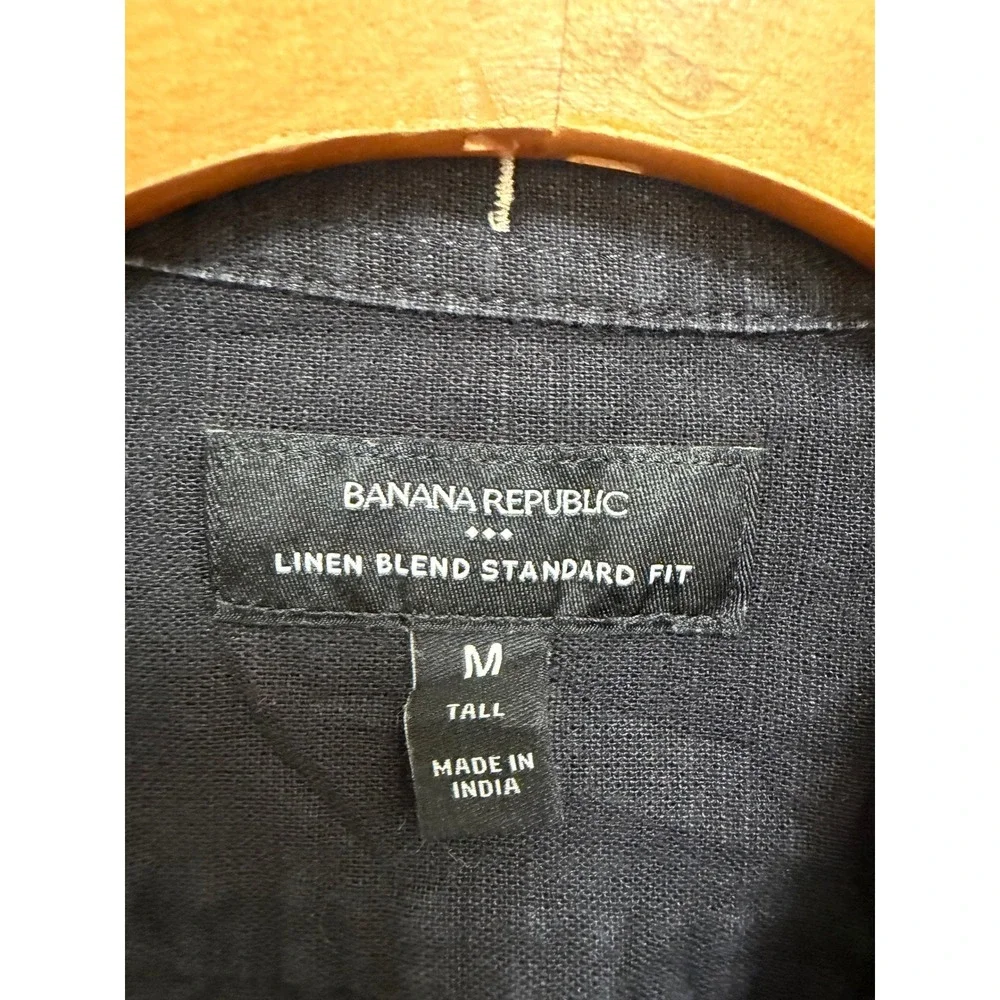 Banana Republic banana republic